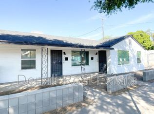 7206 N 59th Dr, Glendale, AZ 85301