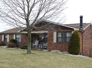 2223 Briarwood Dr, McKeesport, PA
