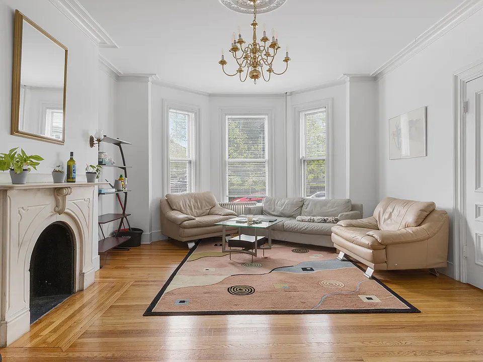 407A Broadway #1