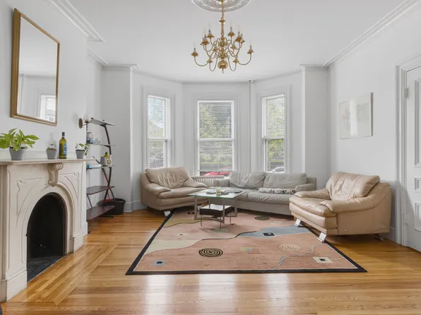 407A Broadway, Cambridge, MA