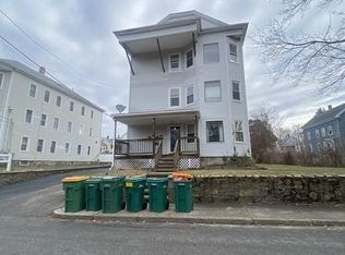 14 Pearl St APT 2, Webster, MA 01570