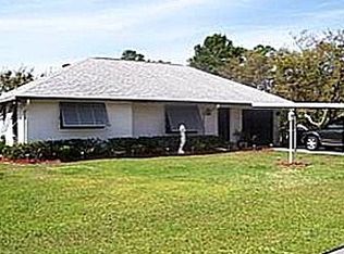 3612 Gardendale Ave, Lake Placid, FL 33852