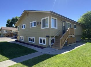 1008 22nd St W, Billings, MT 59102