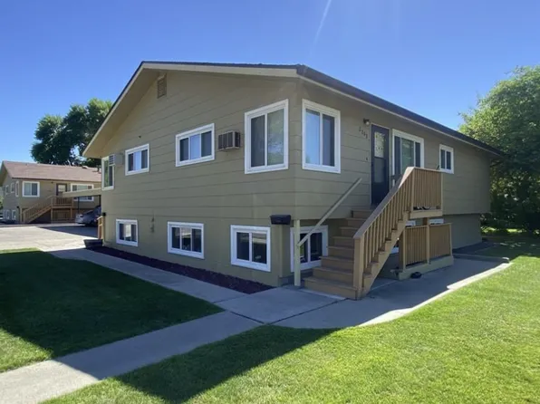 2203 Clark Ave, Billings, MT 59102