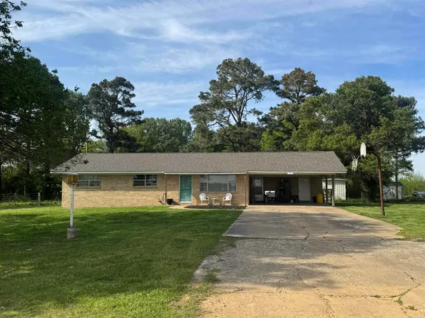 1054 Old England Hwy, Stuttgart, AR 72160
