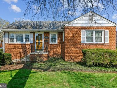 4704 Cardinal Ave, Beltsville, MD, 20705