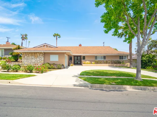 (undisclosed Address), Los Angeles, CA 90056