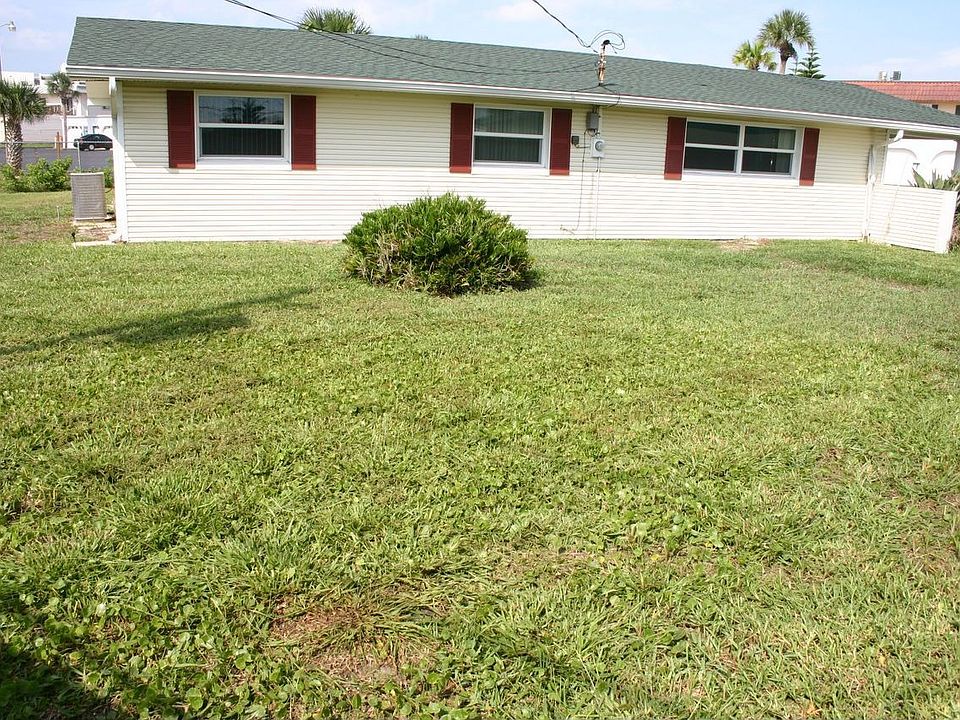 HUGE YARD