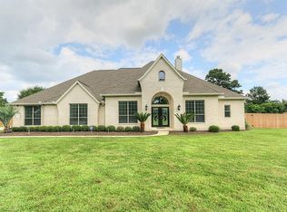13410 Lucien Ln, Tomball, TX 77377
