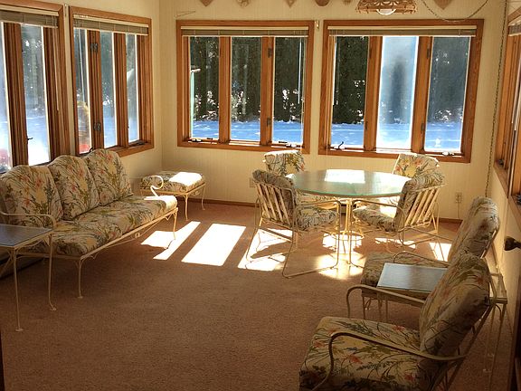 Four Season Sunroom