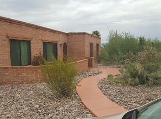 2980 W Camino Camelia, Tucson, AZ 85745
