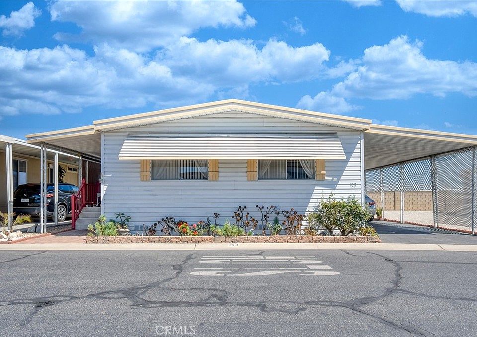 1st image of 1065 Lomita Blvd Space 199