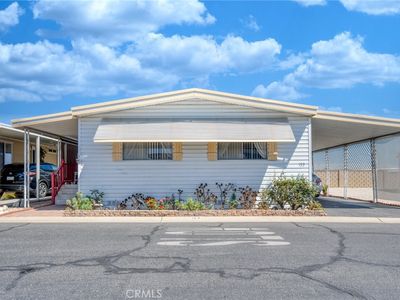 1065 Lomita Blvd Space 199, Harbor City, CA, 90710