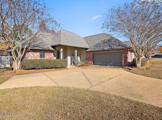 707 Tortoise Rdg, Brandon, MS 39047