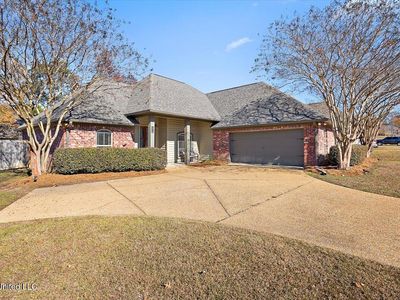 707 Tortoise Rdg, Brandon, MS, 39047