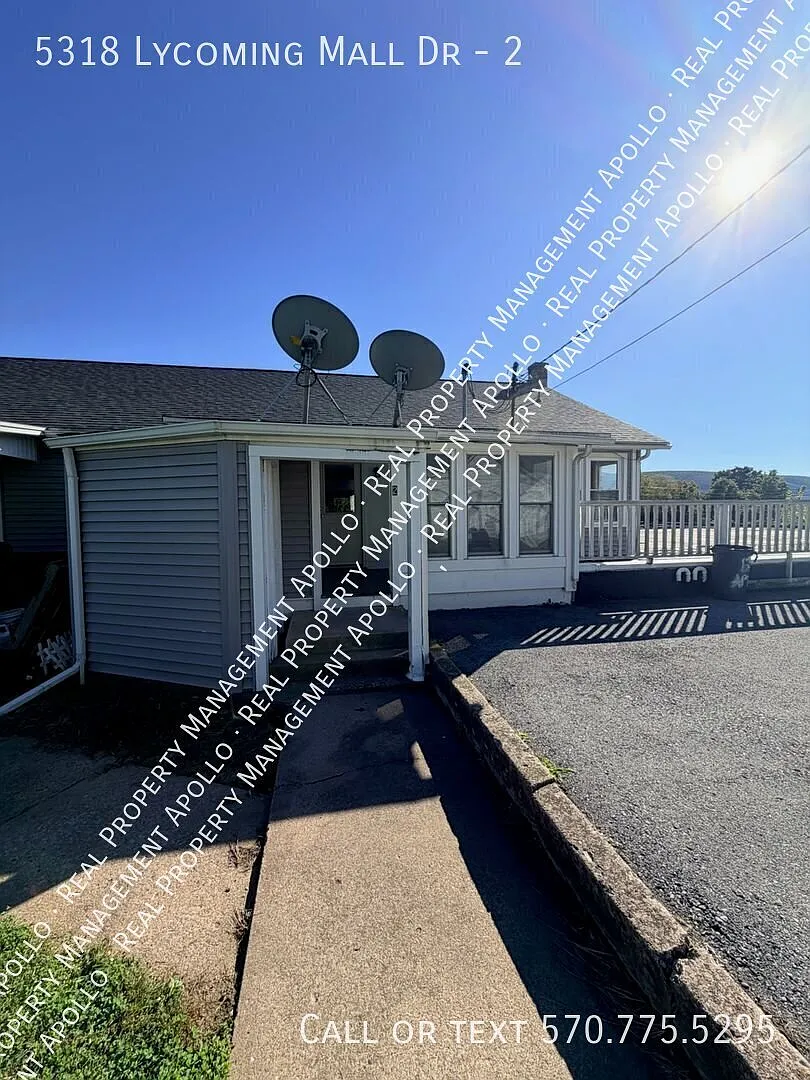 5318 Lycoming Mall Dr Apt 2 — Photo 3