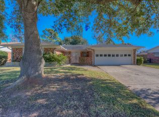 1902 Camille St, Bossier City, LA 71112