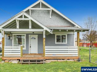 365 W Grande St, Union, OR 97883