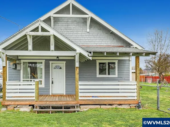 365 W Grande St, Union, OR 97883