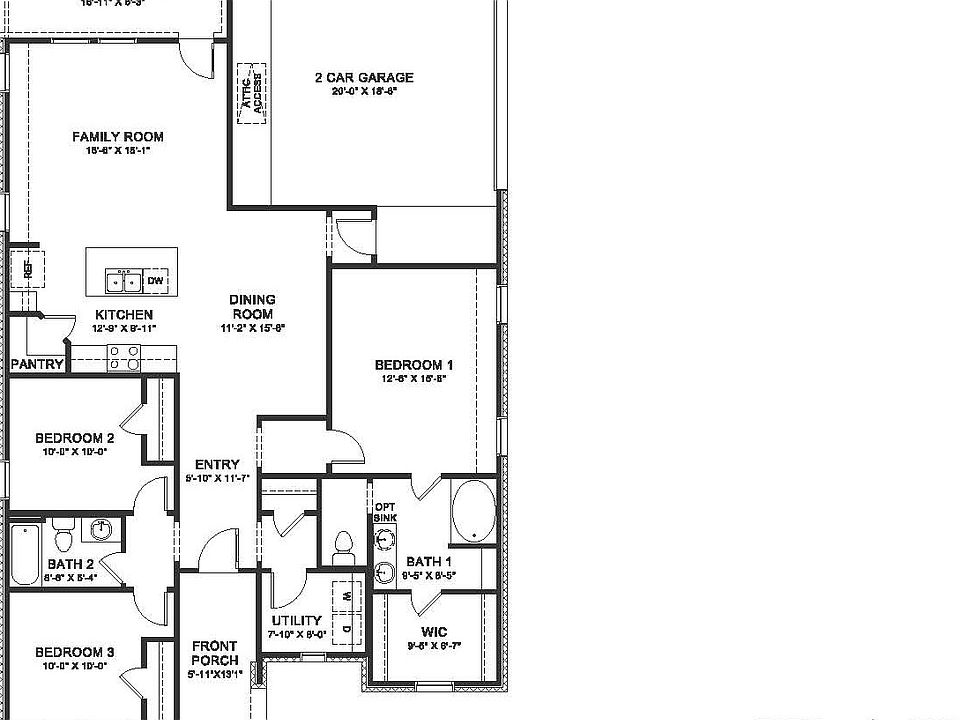 Floor Plan.