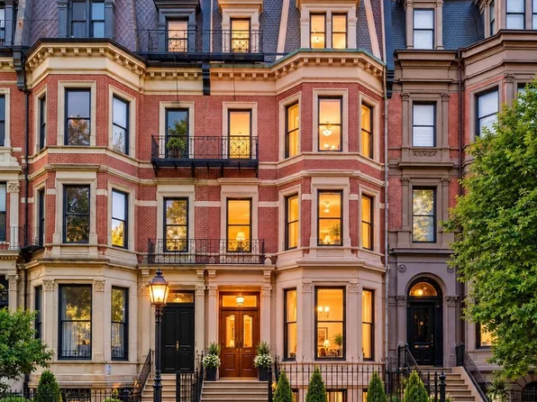 57 Commonwealth Ave, Boston, MA 02116