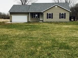 931 Ghormley Rd SE, Washington Court House, OH 43160