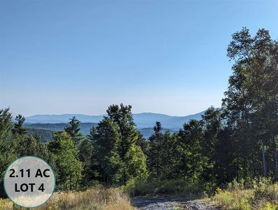 Lot 4 Derricks Lane, Lyndonville, VT, 05851