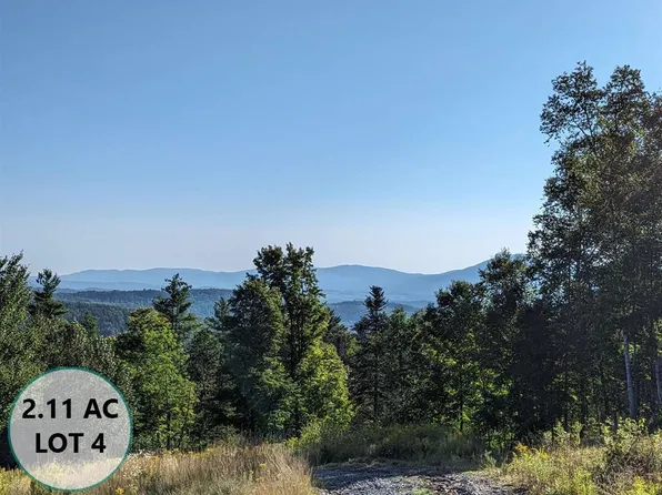 Lot 4 Derricks Lane, Wheelock, VT 05851