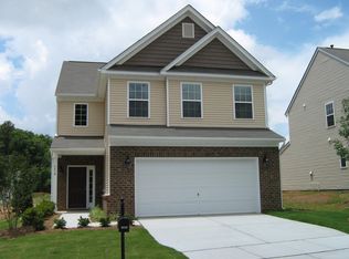 3618 Brideveil Ct, Raleigh, NC 27610