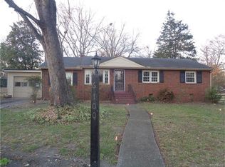 6100 Winford Ln, Richmond, VA 23225