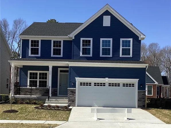 105 Trawler Trip, Poquoson, VA 23662