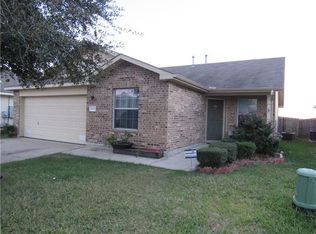 18405 Sunhaven Cv, Elgin, TX 78621