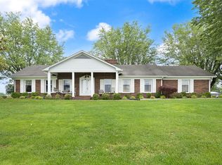 2911 Cork Gascon Rd, Edmonton, KY 42129