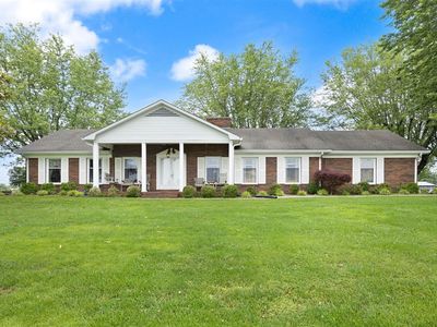 2911 Cork Gascon Rd, Edmonton, KY, 42129