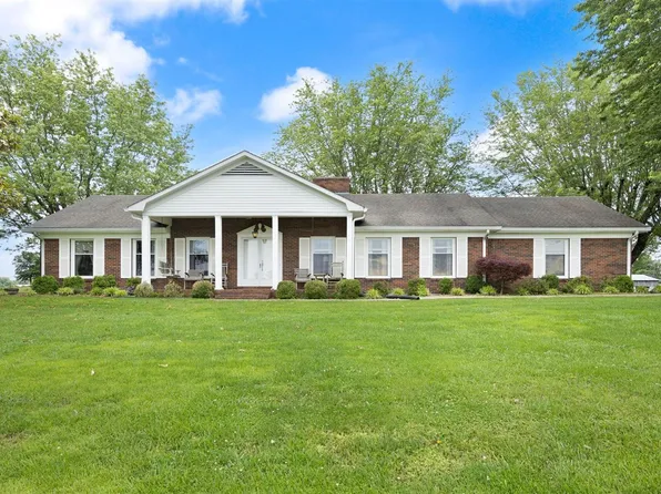 2911 Cork Gascon Rd, Edmonton, KY 42129