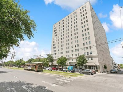 1205 Saint Charles Ave APT 1304, New Orleans, LA, 70130