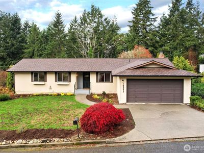 18263 10th Avenue NE, Poulsbo, WA, 98370
