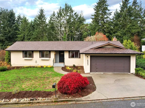 18263 10th Avenue NE, Poulsbo, WA 98370