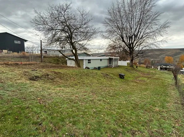 644 SW 37th St, Pendleton, OR 97801