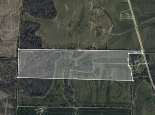 354 Old Jackson Rd, Trenton, TN 38382