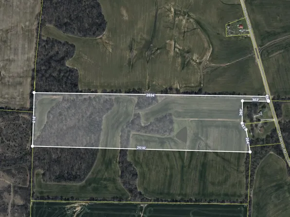 354 Old Jackson Rd, Trenton, TN 38382