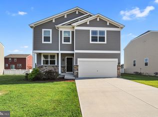 149 N Marshview Ter, Magnolia, DE 19962