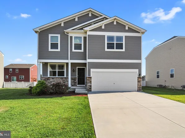 149 N Marshview Ter, Magnolia, DE 19962