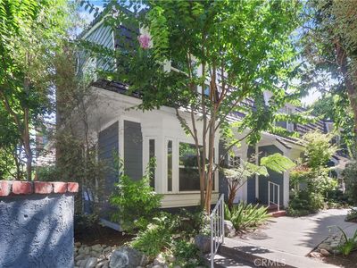 259 N Holliston Ave APT 1, Pasadena, CA, 91106