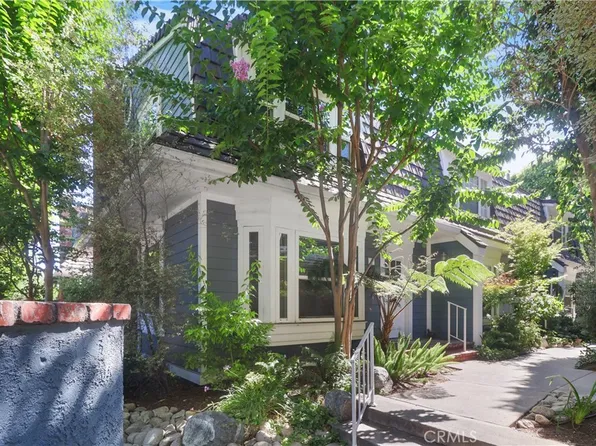 259 N Holliston Ave APT 1, Pasadena, CA 91106