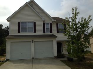 610 Big Twig Ln, Durham, NC 27703