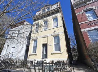 2232 Flora St, Cincinnati, OH 45219