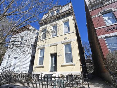 2232 Flora St, Cincinnati, OH, 45219