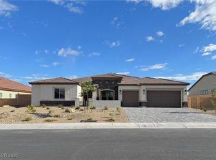 5455 Meranto Ave, Las Vegas, NV 89139