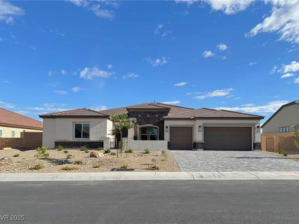 5455 Meranto Ave, Las Vegas, NV 89139